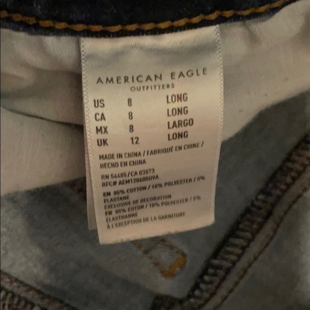 Jeans - Picture 3 of 3
